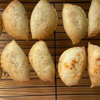 Empanadas