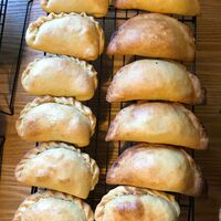 Empanadas